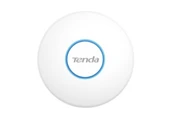 Tenda i26 AX1500 Wifi 6 1200 Mbps Dual Bant Tavan Tipi Access Point - 1