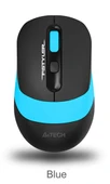 A4 Tech Fg10 Mavi Nano Kablosuz Optik 2000 Dpı Mouse - 2