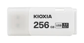 Kioxia 256GB U301 Beyaz USB 3.2 Gen 1 Flash Bellek - 1