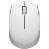 Logitech 910-006867 M171 Kablosuz Beyaz Mouse - 1