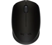 Logitech 910-004424 M171 Kablosuz Siyah Mouse - 1