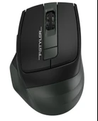 A4 Tech Fb35 Yeşil Bluetooth+2.4G Nano Kablosuz Optik 2000 Dpi Mouse - 1