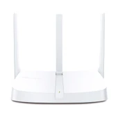 Tp-Link Mercusys MW306R 300 Mbps Kablosuz Router - 1