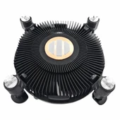 INTEL 1150-1151-1155-1156-1200 Bakır Orjinal Fan (K69237-001) - 1