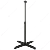 ST1 Ufo Isıtıcı Ayak Alüminyum - 1