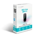Tp-Link Archer T2U 600 Mbps Kablosuz USB Adaptör AC600 - 2