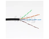 Frisby FNW-CAT525 UTP Outdoor Kablo 305mt - 2