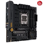ASUS Tuf Gaming B650M-E WiFi 6400MHz (OC) DDR5 Soket AM5 M.2 HDMI Mini DP mATX Anakart - 2