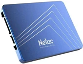 Netac 1TB N600S NT01N600S-001T 2.5 560-520MB-s Sata3 SSD Sabit Disk - 2