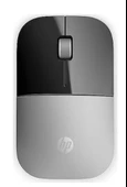 HP Z3700 X7Q44AA 1200 Dpı 2.4 Ghz Gümüş Wireless Optik Mouse - 1