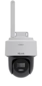 Hilook PTZ-N2C400I-W(W) 4 MP 2.8 mm IR WIFI PT Ağ Ip Kamera - 1
