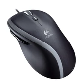 Logitech 910-005784 M500s 7 Özel Düğmeli Gelişmiş Kablolu Fare Mouse - 1