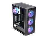 Frisby CM-105 650w 80+ ARGB Fan Gaming Mesh Kasa - 2