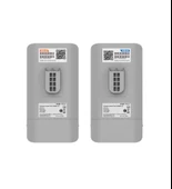 Ruıjıe Reyee RG-EST310 Outdoor 867 Mbps 5 Ghz 2Lİ Paket Noktadan Noktaya Dış Mekan Access Point - 1