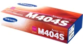 Samsung M404S Magenta Kırmızı 1.000 Sayfa Toner SU246A - 1