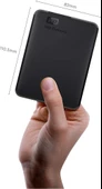 Wd 5TB Elements Portable External Hard Drive, USB 3.0 - WDBU6Y0050BBK-WESN Harici Harddisk - 2