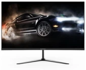 PowerBoost M2145VH 21.5" 5ms 1920x1080 FHD 75Hz VA Panel VGA+HDMI Frameless PC Monitör - 1