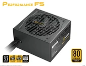 High Power Element REVO ATX 3.1 850W 80+ BRONZE PCIe 5.1 ATX Güç Kaynağı (HP1-N2850BR-H12S) - 1