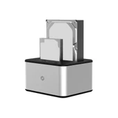 Frisby FHC-3575a 2,5"-3,5" Sata USB 3.0 Docking Station - 1
