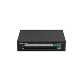 Ruijie-ReyeeRG-ES110GS-P-L 8 Port Poe+ 10-100-1000 Mbps 1 Port 10-100-1000 Mbps Uplink + 1 Port SFP - 1