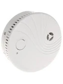 Hikvision DS-PDSMK-S-WE 868 MHz Kablosuz Duman Dedektörü - 1