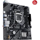 Asus Prıme H510M-F R3.0-CSM DDR4 Intel H470 Soket 1200 mATX Anakart - 2
