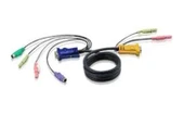 Aten 2L-5303P PS-2 Kvm Cable (3 Metre) - 1