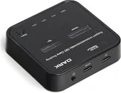 Dark  USB 3.2 Gen2  - M.2 NVMe  SSD Klon Destekli Disk - 1