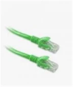 S-link SL-CAT606 cat6 0.60mt Yeşil Utp Patch Kablo - 1