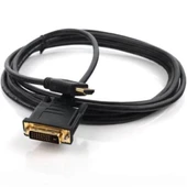 Dark DK-CB-DVIL180 1.8m 24+1 DVI Kablo (Erkek-Erkek) - 1