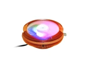 Frisby FCL-F1314C CPU Intel 1366-115x Serisi - AMD AM2-AM2+-AM3-AM4 LGA775-115x Braket SOĞUTUCU - 1