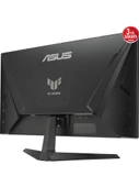 Asus 24.5" Tuf Gaming VG259Q3A 180Hz 1ms Full Hd Freesync Fast IPS Gaming Monitör - 2