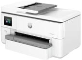 HP 53N94C Officejet Pro 9720 A3 Yazıcı-Tarayıcı-Fotokopi-Faks-Wifi Çok Fonksiyonlu Mürekkep Kartuşlu - 1