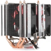 Dark Freezer X94RD Intel AM4 Ryzen Uyumlu işlemci Soğutucu (DKCCX94RD) - 2