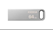 Kioxia 64GB U366 Metal Usb 3.2 Gen 1 Flash Bellek - 1