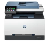 HP 499M8A 3303FDW Yazıcı-Tarayıcı-Fotokopi-Faks-Network-Wifi Lazer Yazıcı - 1