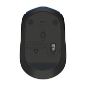 Logitech 910-004640 M171 Kablosuz Mavi Mouse - 2