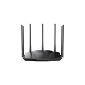 Tenda RX12L Pro Dual-Band Gigabit Wi-Fi 6 Router - 1