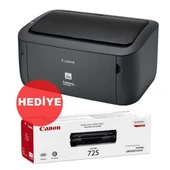 Canon LBP6030BK Toner Hediyeli Mono Lazer Yazıcı - 1