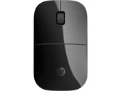 HP Z3700 V0L79AA Mat Siyah Slim Wireless Optik Mouse 2.4Ghz 1200Dpı - 1