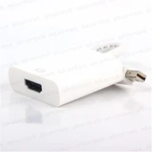 Dark DK-HD-AMDPXHDMI Mini Display Port - HDMI Dönüştürücü - 2