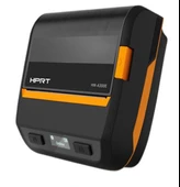 HPRT HM-A300E Taşınabilir USB,Bluetooth Bağlantılı Barkod Yazıcı - 1