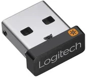 Logitech 910-005931 Usb Unifying  Receiver Adaptör - 1