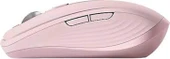 Logitech 910-006931 MX Anywhere 3S Rose Bluetooth Lazer Mouse - 2