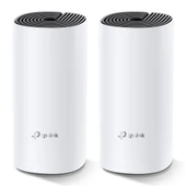 Tp-Link DECO M4 2Li Paket AC1200 Tüm Evi Kapsayan Mesh Wifi Sistemi - 1
