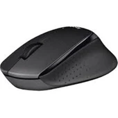 Logitech 910-004913 B330 Silent Sessiz Plus Kablosuz Black Siyah Mouse - 2