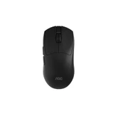AOC GM220B KAblolu+2.4G+ Bluetooth Three-Mode Mouse - 2