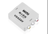 S-link SL-AV301 Vga To Vıdeo Çevirici - 1