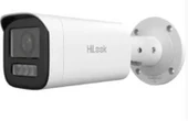 Hilook IPC-B620HA-LZU 2MP 2.8-12mm Motorize Smart Hybrid Light IR IP Bullet Kamera - 1