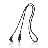 Dark DK-CB-SATA3L52 SATA III 50cm 90 Derece Kilit Mekanizmalı Bağlantı KablosuBilgisayarınızda SATA - 1